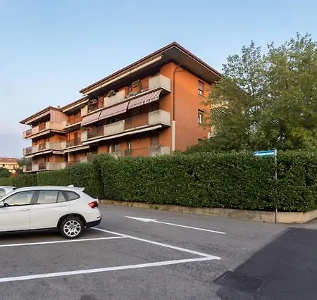 Apartmán La Taverna Seriate