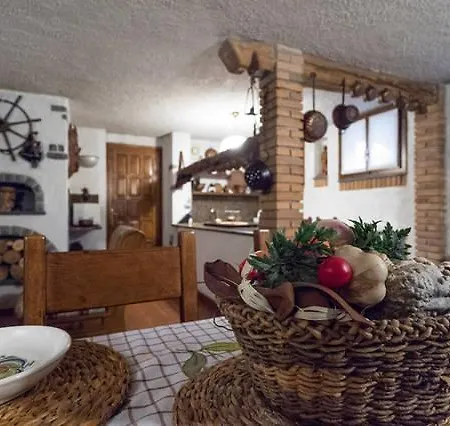 Appartamento La Taverna