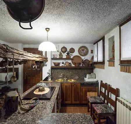 Apartmán La Taverna Seriate