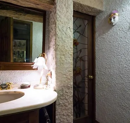 Apartmán La Taverna