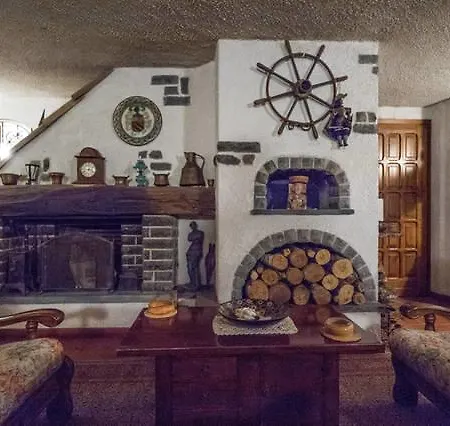 Apartmán La Taverna Seriate