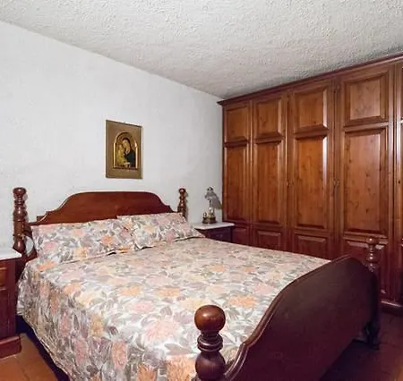 Apartmán La Taverna *