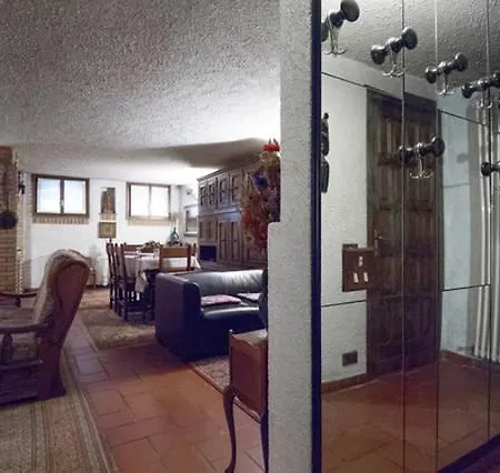 Apartmán La Taverna *