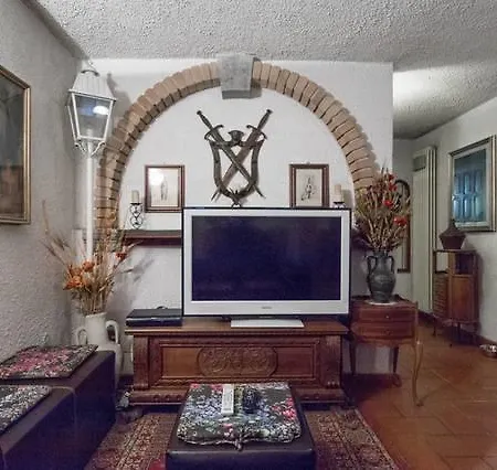 Apartmán La Taverna Seriate